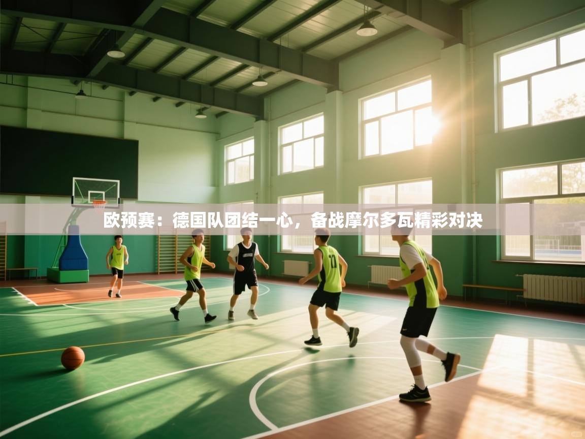 欧预赛：德国队团结一心，备战摩尔多瓦精彩对决  第1张