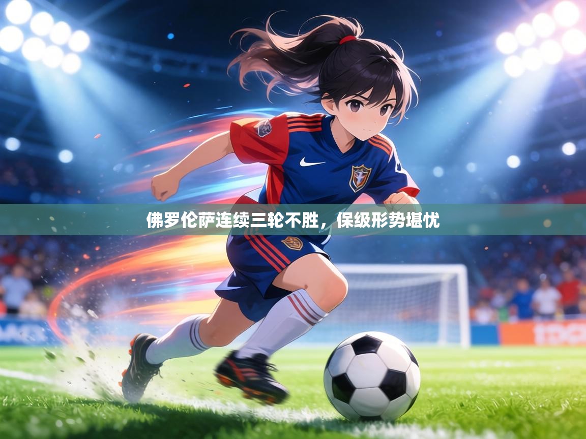 佛罗伦萨连续三轮不胜，保级形势堪忧  第2张